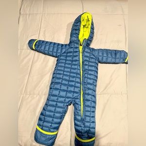 Snowsuit